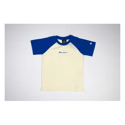 Champion Short Sleeve Top