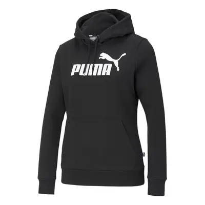 Puma ESS Logo Hoodie FL