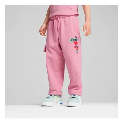 Puma X TROLLS Cargo Pants TR