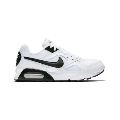 Nike air max ivo white/black