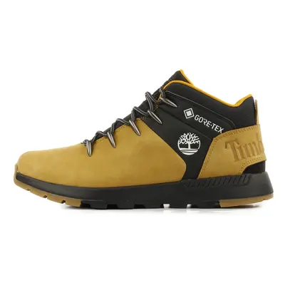 Timberland Mid Lace Up Waterproof Sneaker