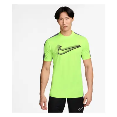 Nike Academy Men's Dri-FIT Short-Sleeve Soccer Top