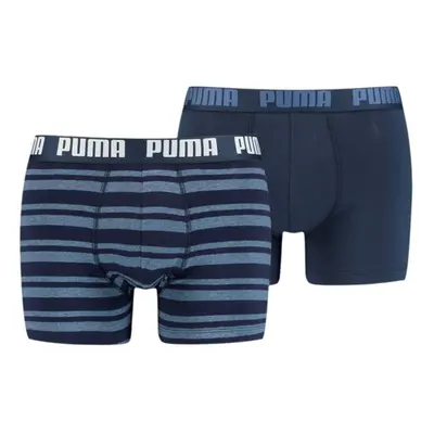 Puma heritage stripe boxer 2p