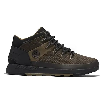 Timberland Mid Lace Up Waterproof Sneaker