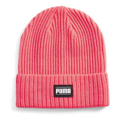 Puma Ribbed Classic Cuff Beanie