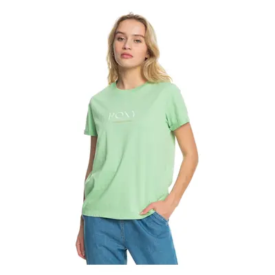 Roxy NOON OCEAN A J TEES