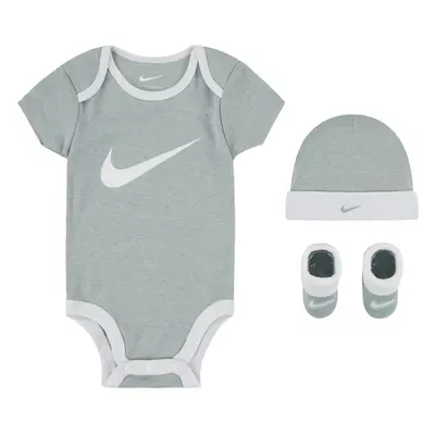 Nike swoosh 3pc set