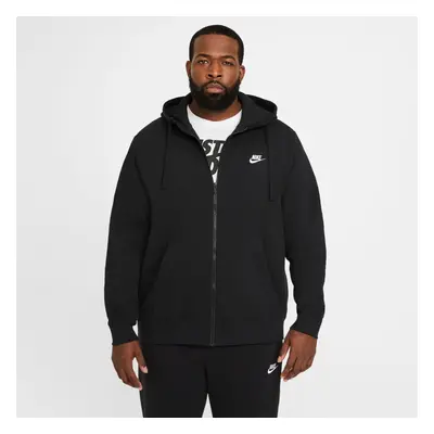 Nike Sportswear Club Fleece Full-Zip Hoodie