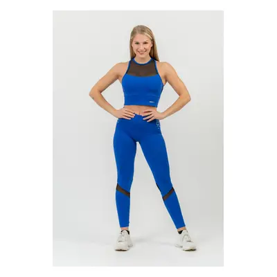 NEBBIA FIT Activewear High-Waist Leggings