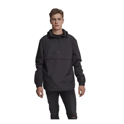 Urban Classics Basic Pull Over Jacket