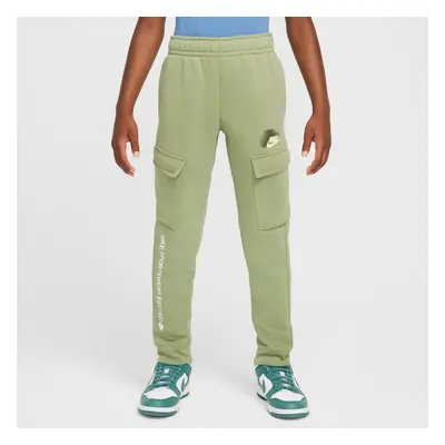 Nike Kids' Sportswear Standard Issue Cargo Pants