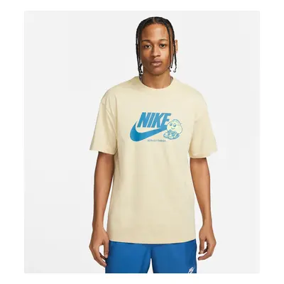 Nike NSW TEE M90 SOLE FOOD HBR