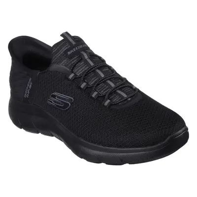 Skechers summits - high range slip-ins