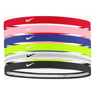 Nike y swoosh sport headbands pk