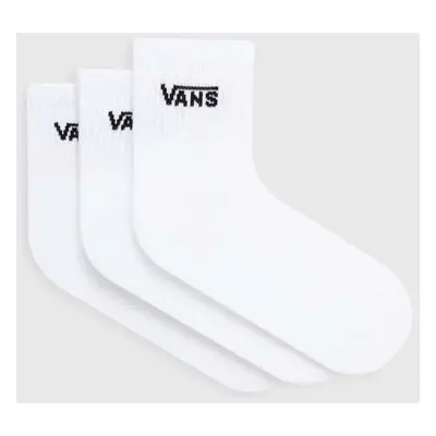 Vans Classic Half Crew Sock