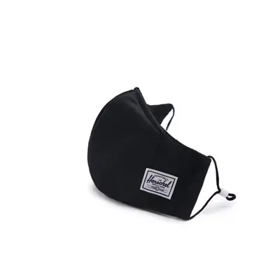 Herschel Supply Classic fitted face mask