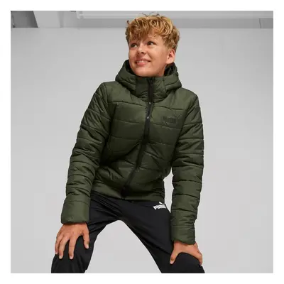 Puma ESS Hooded Padded Jacket