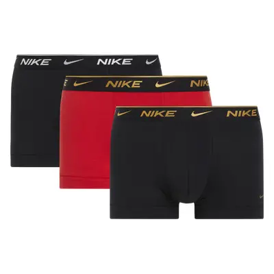 nike trunk 3pk-everyday cotton stretch