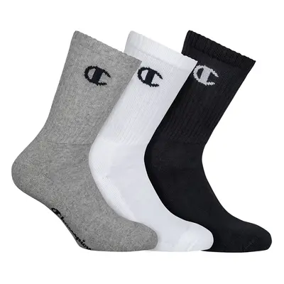 Champion CREW SOCKS LEGACY X3