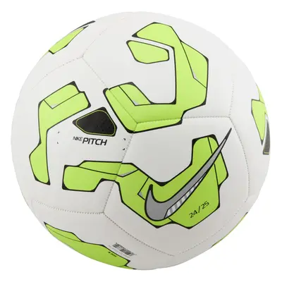 Nike Pitch Soccer Ball