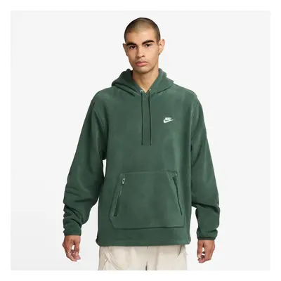 Nike Club Men Winterized Pullover Hoodie