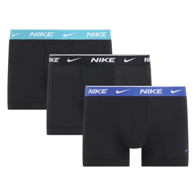 nike trunk 3pk-everyday cotton stretch