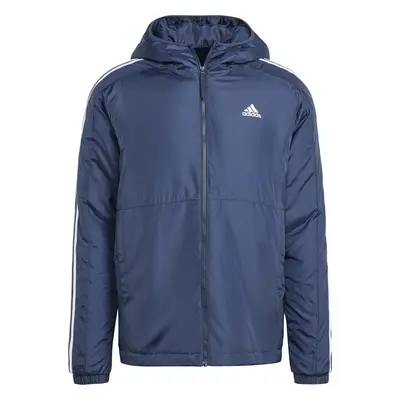 adidas Essentials 3-Stripes Insulated Jacket