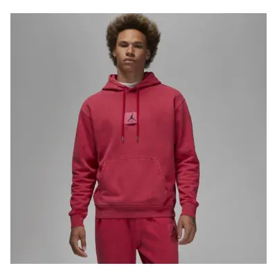 Jordan essentials statement fleece hoodie