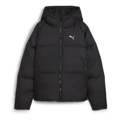 Puma Poly Puffer Jacket