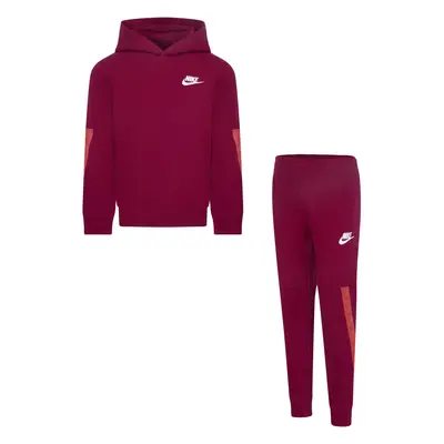 Nike Kids Tracksuit Tape Fleece