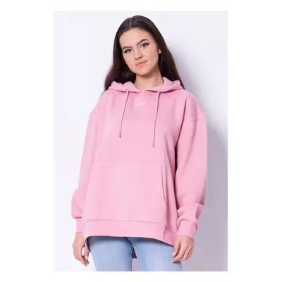 Guess midge oversize sweat