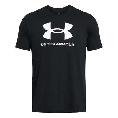 Under Armour Sportstyle Logo Update SS