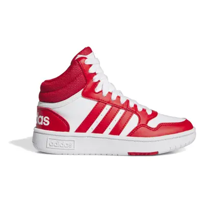 adidas HOOPS 3.0 MID K