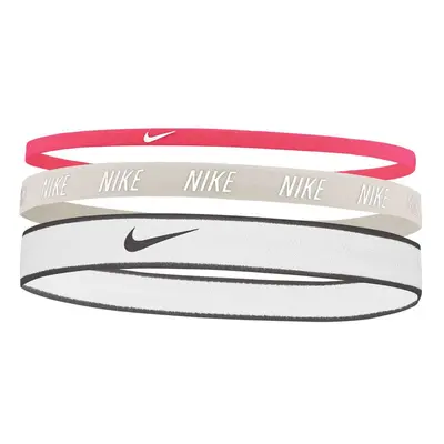 Nike mixed width headbands 3pk