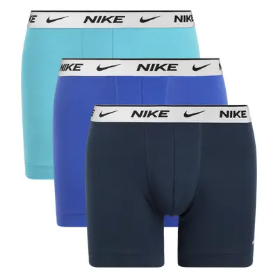 nike boxer brief 3pk-everyday cotton stretch