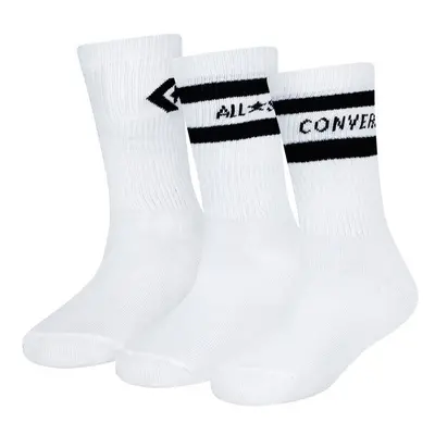 Converse multi logo 3pk cr