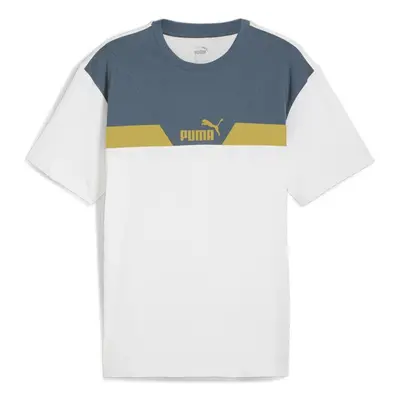 Puma POWER Colorblock Tee