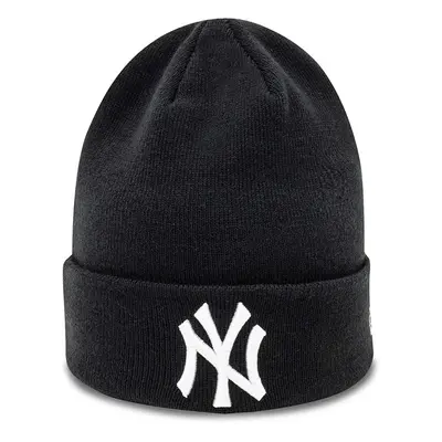 NEW ERA MLB Essential cuff beanie NEYYAN