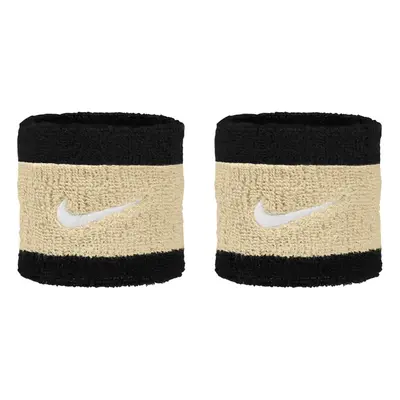 Nike swoosh wristbands