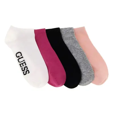 Guess 5pack cotton socks