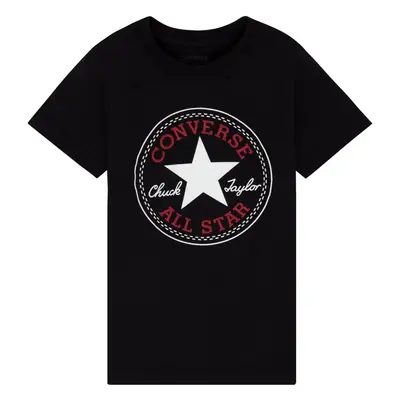 Converse chuck patch tee