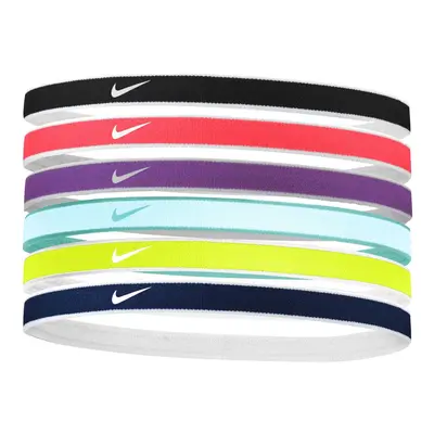 Nike swoosh sport headbands pk tipped