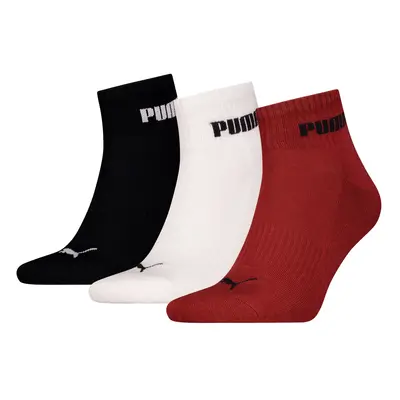 Puma new generation cushioned quarter