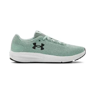 Under Armour UA W Charged Pursuit Twist-BLU