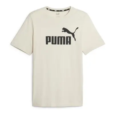 Puma ESS Logo Tee (s)