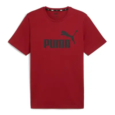 Puma ESS Logo Tee (s)