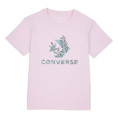 Converse Chevron T-Shirt