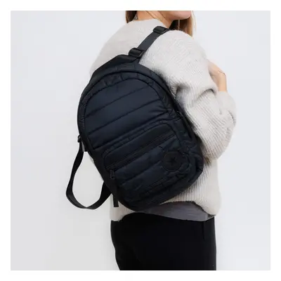 Converse Go to Puffer Backpack