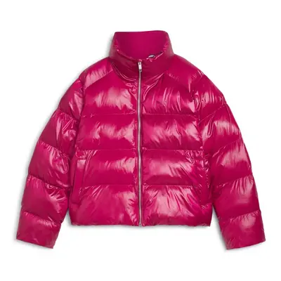 Puma Shiny Puffer Jacket