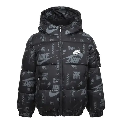 Nike DNA Logo Puffer Jacket